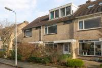 Woning Ropta 106 Drachten