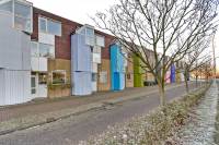 Woning Giethoornpad 11 Almere
