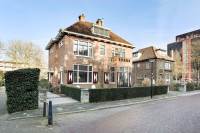 Woning Bellevuestraat 3 Dordrecht