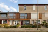 Woning Ida Gerhardtstraat 112 Arnhem