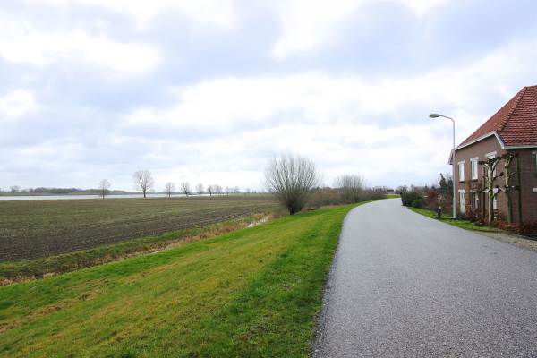 Woning Greffelingsedijk 21 Alphen (GE)