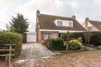 Woning Sweelincklaan 118 's-Gravenzande