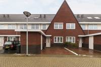 Woning Henri Polakstraat 18 Schiedam