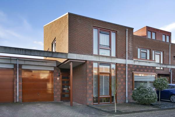Woning Grasstrook 12 Eindhoven