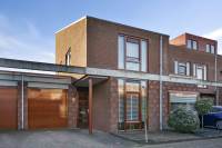Woning Grasstrook 12 Eindhoven