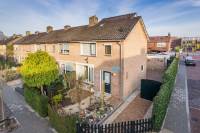 Woning Poelsstraat 17 Westervoort