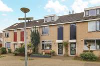 Woning Etty Hillesumstraat 5 Castricum