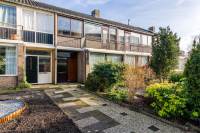 Woning Calandstraat 34 Breda