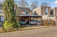 Woning Oeralweg 17 Tilburg