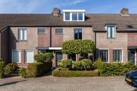 Woning Hesseling 6 Prinsenbeek