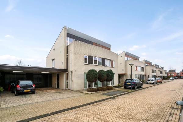Woning Malder 19 Uden