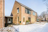 Woning Muizenberglaan 59 Breda
