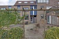 Woning Olieslagershorst 238 Apeldoorn
