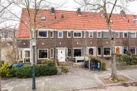 Woning Blaeustraat 1 Alkmaar