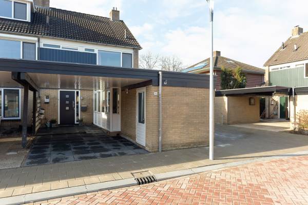 Woning Walmolen 35 Harmelen