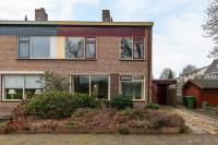 Woning Planetenbaan 38 Maarn