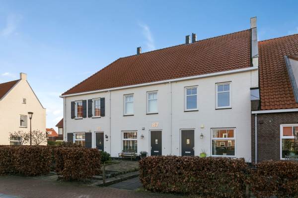 Woning Drapeniersgilde 89 Hasselt