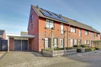 Woning Beelhof 23 Wezep