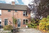 Woning Voerman 117 Lisse