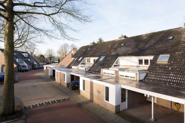 Woning Peppelgaard 17 Goirle