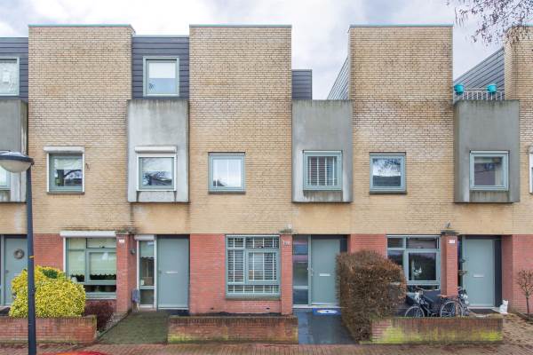 Woning Hof van Parijs 120 Doetinchem