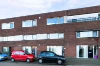 Woning Schipluidenlaan 32 Tilburg