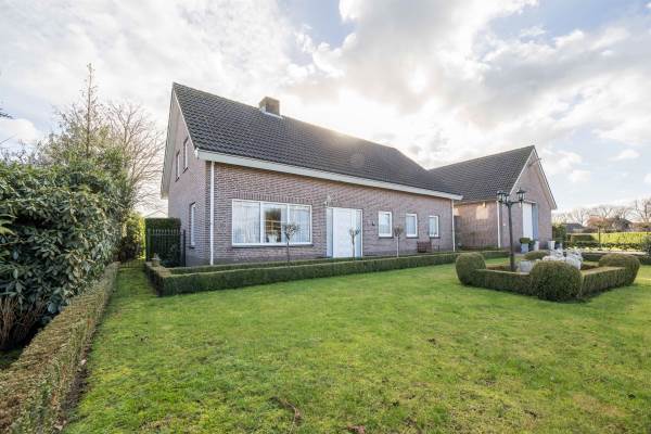 Woning Zurendonksestraat 3 Sprundel