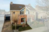 Woning Saltshof 3021 04 GK Wijchen