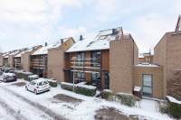 Woning Dwergbieslaan 24 Vleuten