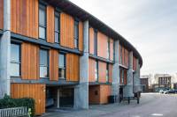 Woning Herentalsstraat 10 IJsselstein