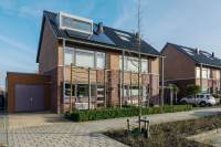 Woning Veldbeemd 13 Wognum