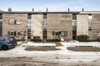 Woning Wilderveld 18 Vleuten