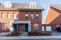 Woning Oranjebloesem 16 Best