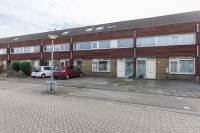 Woning Kandinskystraat 8 Almere