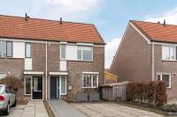 Woning Creuselaan 7 Eindhoven