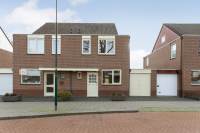 Woning D.S. van Schuppenstraat 23 Veenendaal