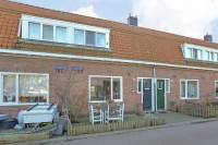Woning Rigelstraat 11 Amsterdam