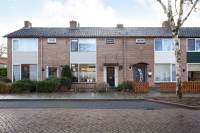 Woning Nilantstraat 112 Deventer