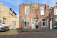 Woning Roemer Visscherstraat 2 Dordrecht