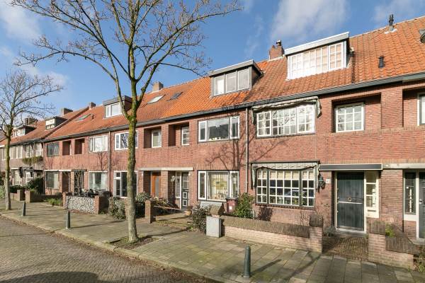 Woning Kreugelstraat 42 Eindhoven