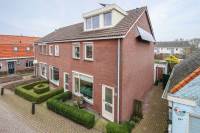 Woning De Nieuwesluis 30 Zwartsluis