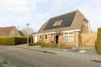 Woning Grondmolen 1 Dinteloord