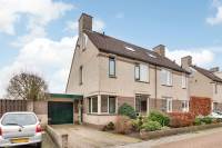 Woning Ravelstraat 20 Veenendaal
