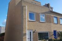 Woning Maurice Ravèlstraat 86 Zaandijk