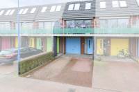 Woning Hof van Hagevoort 200 Wijchen