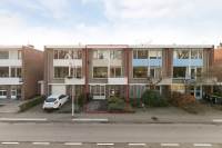 Woning De Weer 16 Zaandam