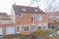 Woning Japanstraat 4 Alphen aan den Rijn