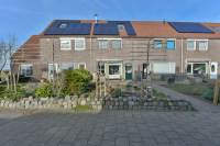 Woning Weegbree 3 Uitgeest