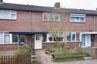 Woning Beiaard 35 Etten-Leur