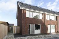 Woning A M de Jongstraat 52 Zegge